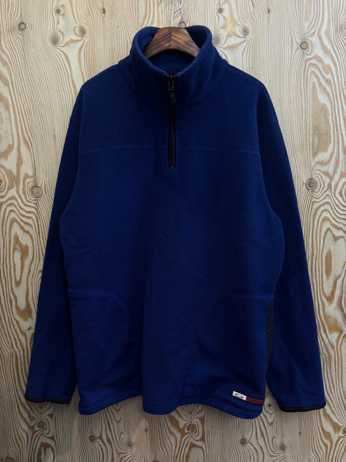 오클리 아노락 플리스 상품이미지1