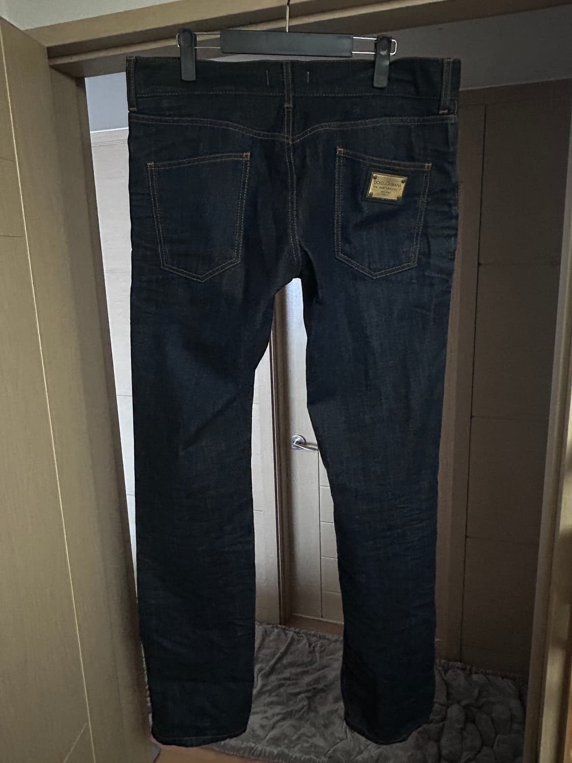 돌체앤가바나 데님 52(34~36) 14클래식 상품이미지2