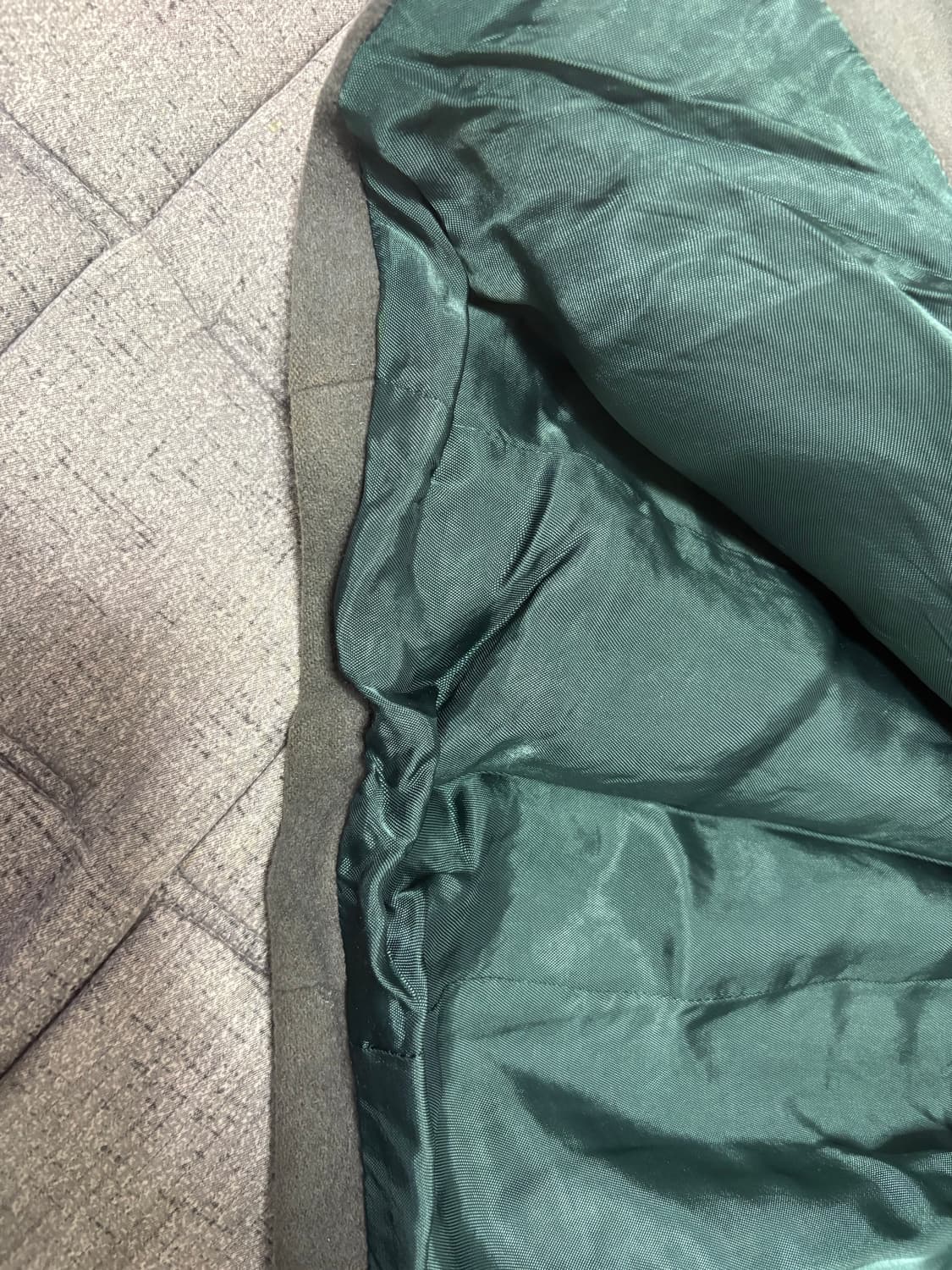 Pennesi 페네시 이탈리아 블레이저 52 상품이미지7