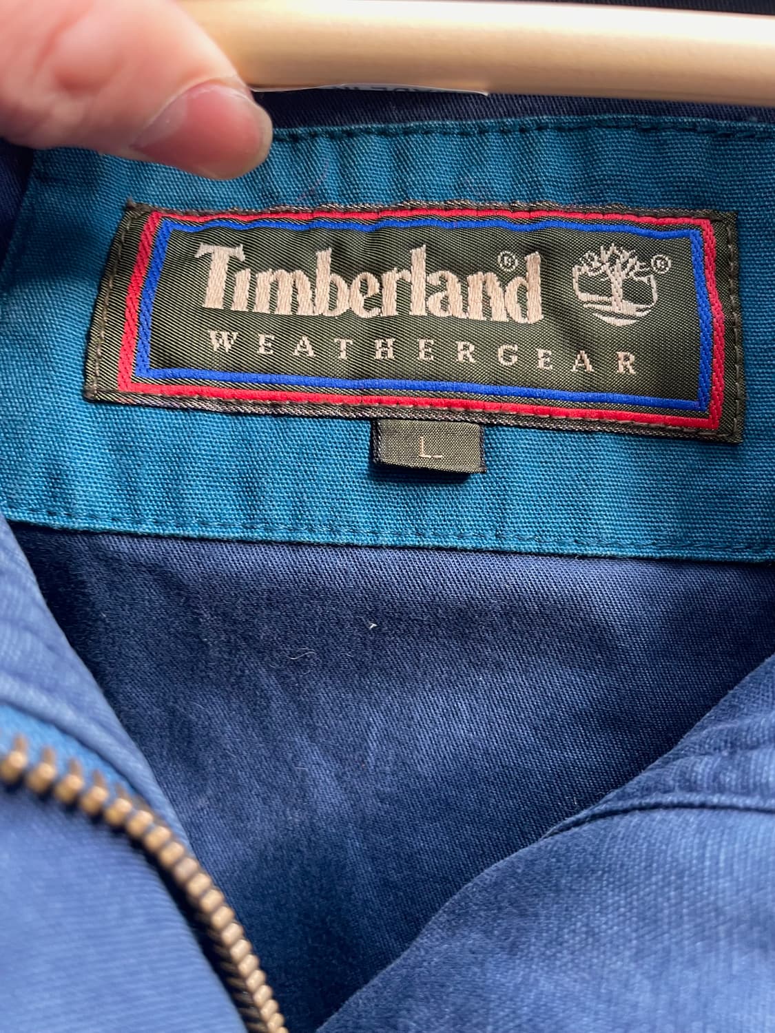 Timberland Weathergear Mountain Parka  상품이미지10