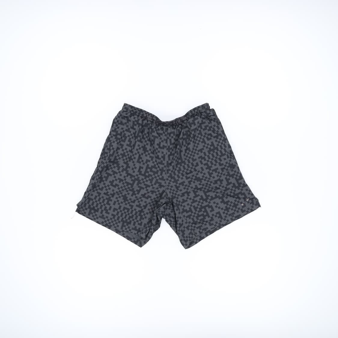 M 나이키 드라이핏 패턴반바지 0304H1 상품이미지1