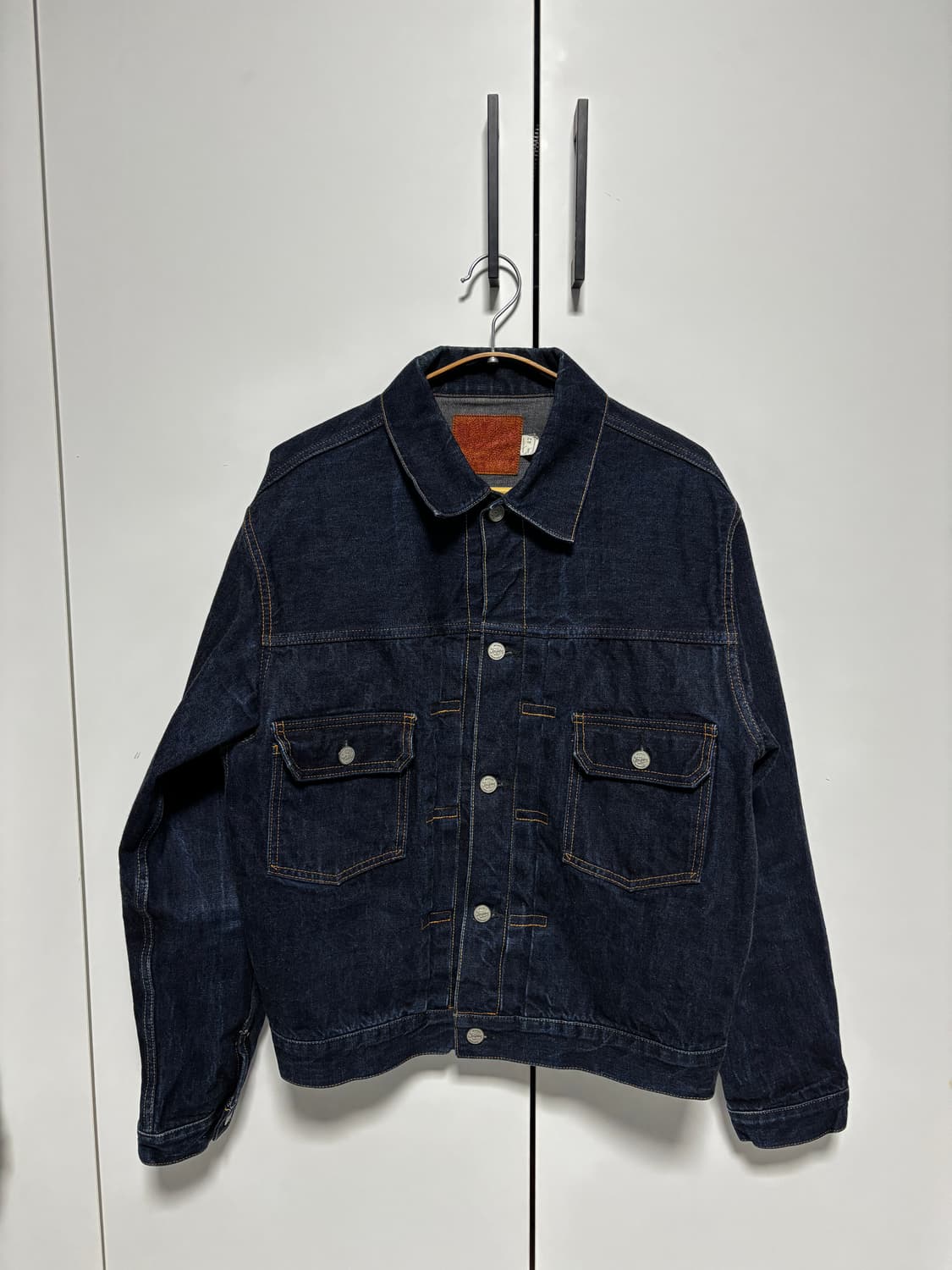 트로피클로딩 1505 셋업 상품이미지1