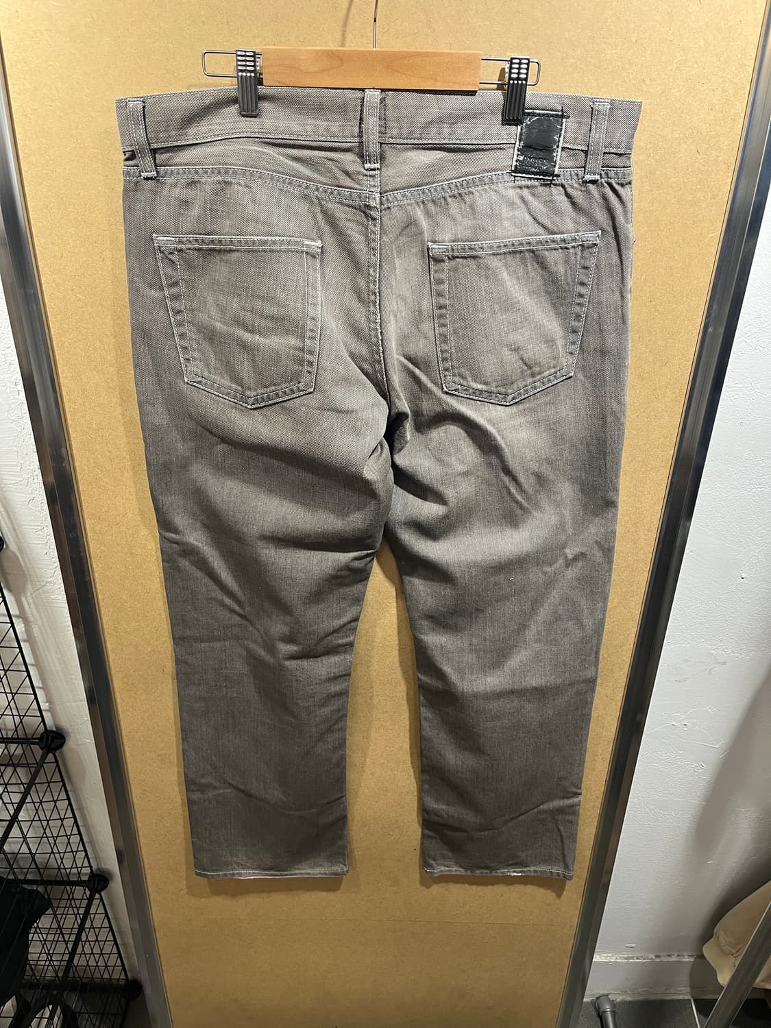 휴고보스 그레이 진 상품이미지6