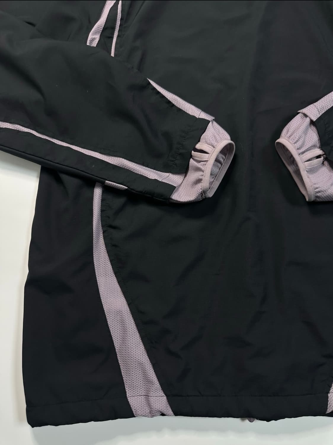 산산기어 슬래시 바람막이 자켓 상품이미지4