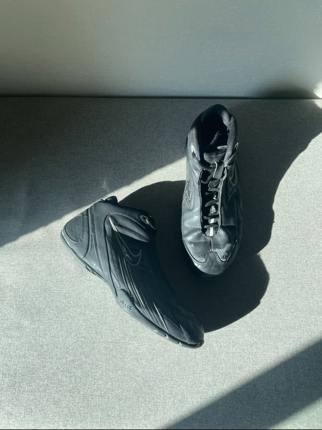 2004年 Nike Air Defiant AF 상품이미지3