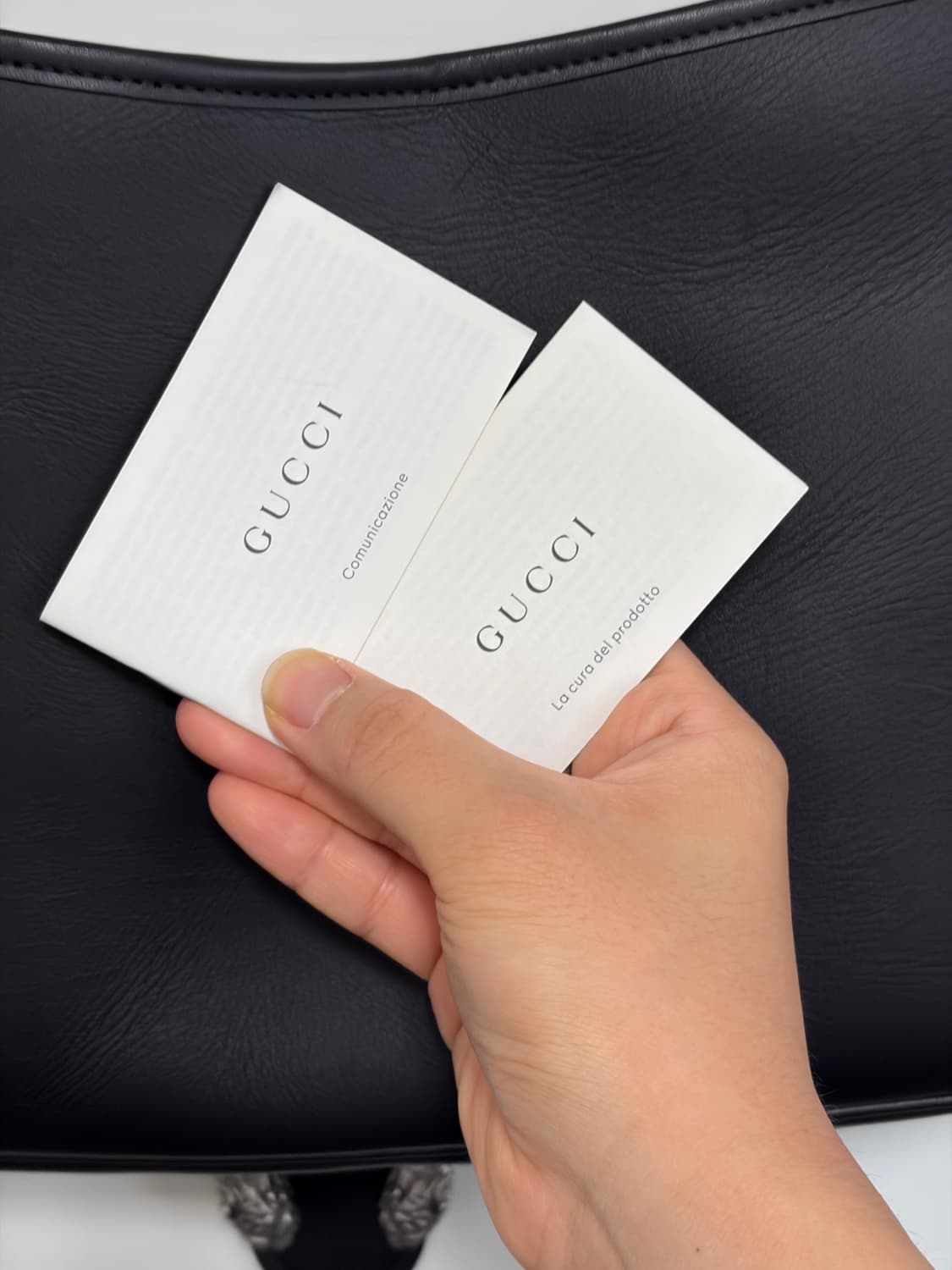 구찌 디오니서스 메신저백  상품이미지10