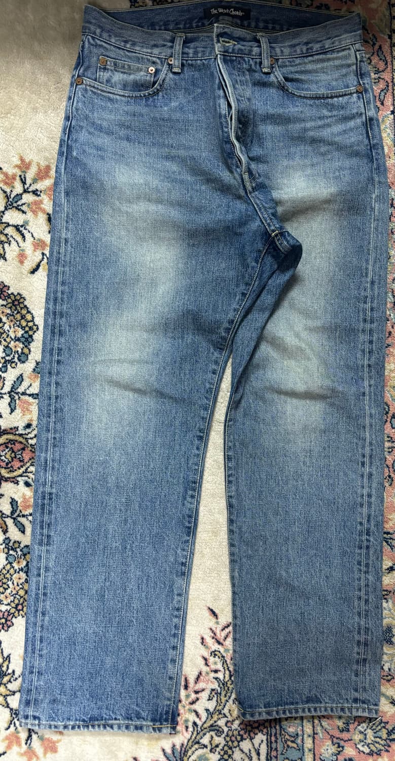 뤡코즈 901 데님 1사이즈 상품이미지2