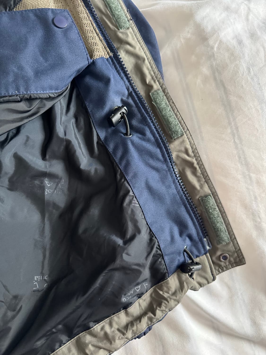 [XL] 파타고니아 니트로2 마운틴 자켓 상품이미지9