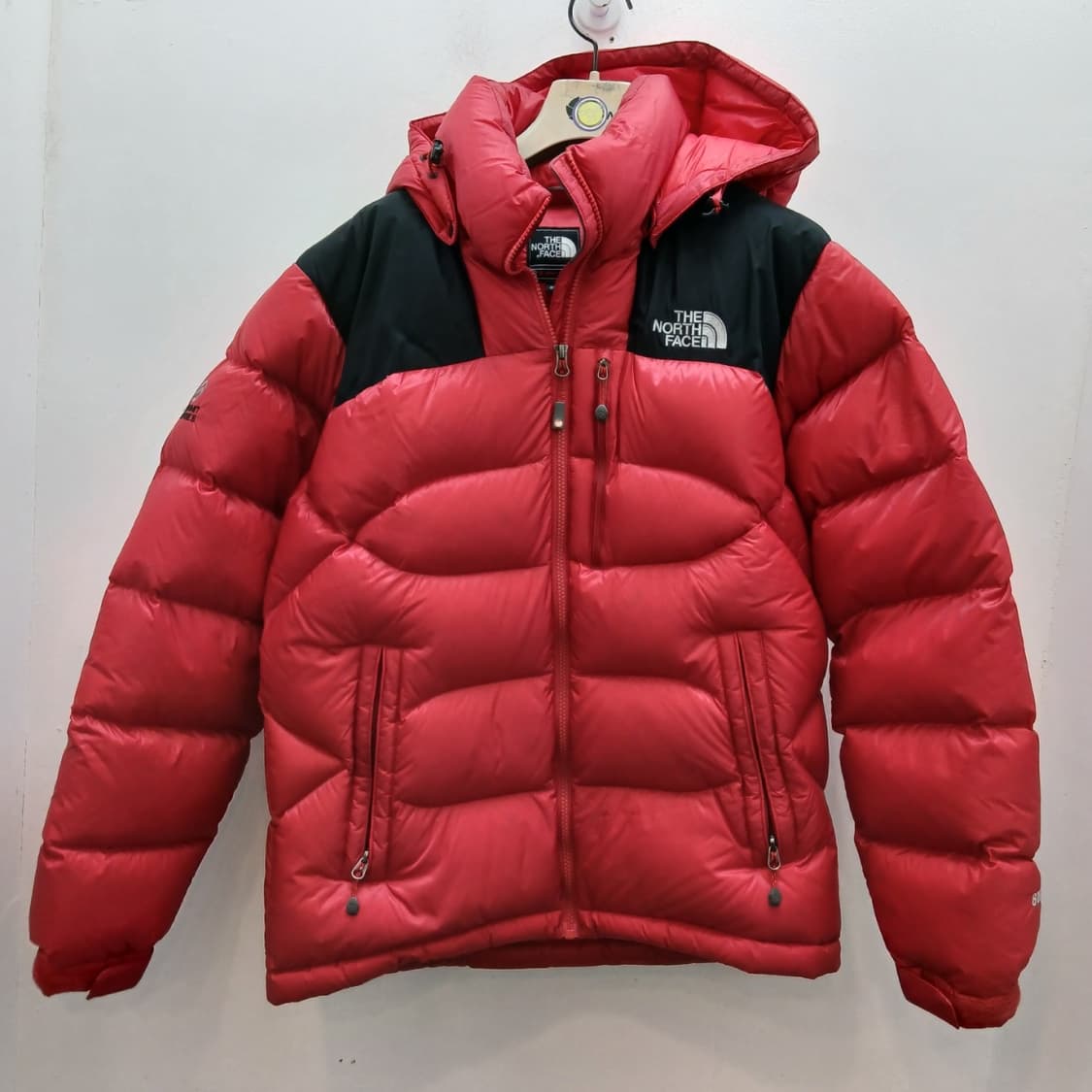 노스페이스 800 상품이미지1