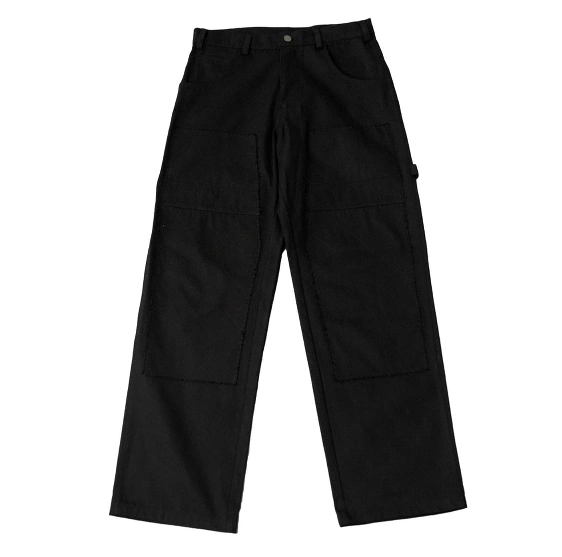 디키즈X리빌리 더블니 카펜터 팬츠 M사이즈 새상품 상품이미지2