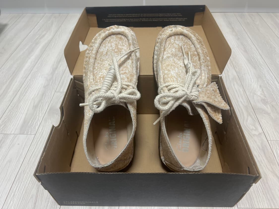 클락스 오리지널 상품이미지1