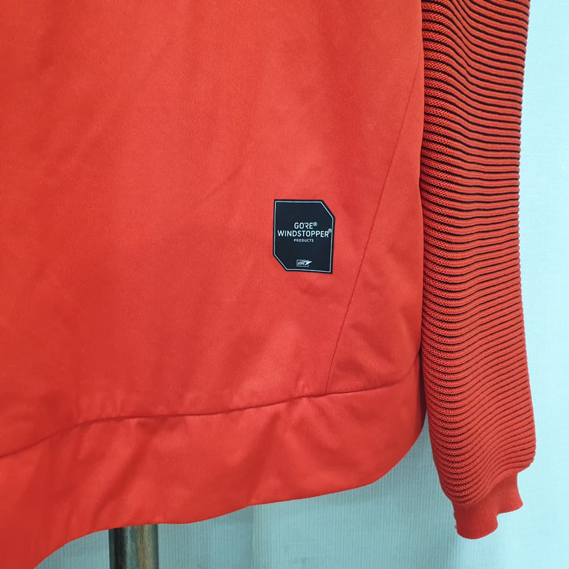 와이드앵글 여성 스윙 하이브리드 자켓 95 상품이미지5