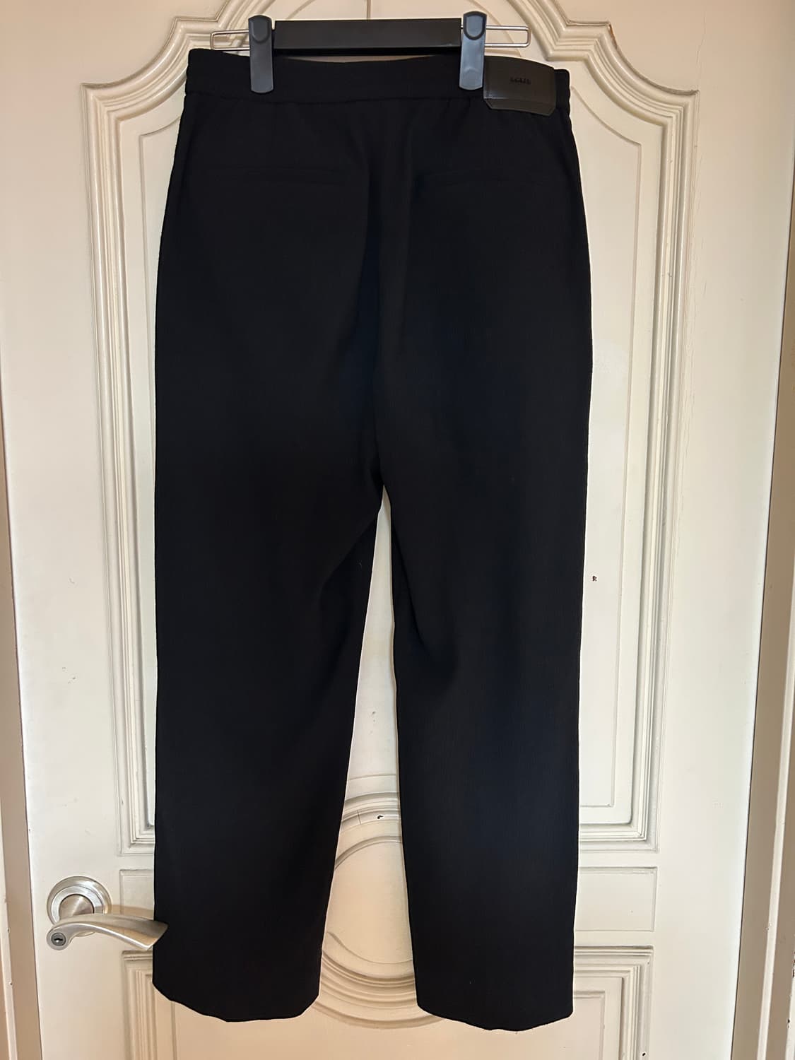 솔리드옴므 시어서커 팬츠 상품이미지4