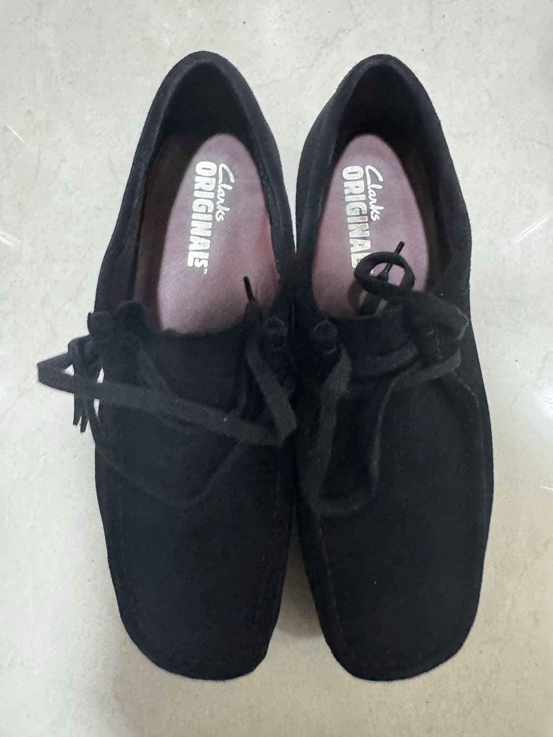 클락스 왈라비 상품이미지1