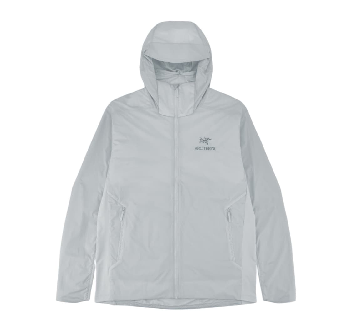 아크테릭스 아톰 sl 후디 솔리튜드(새상품) 상품이미지1