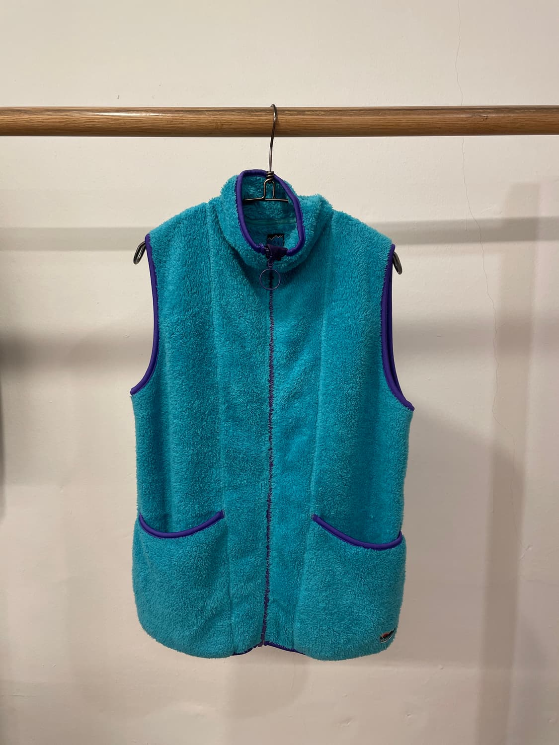 SUNNY SPORTS VEST 상품이미지1