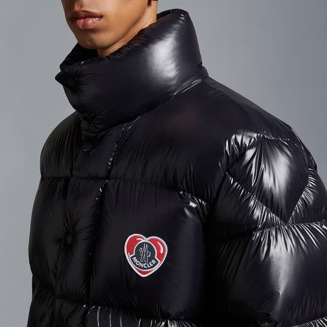 [2] 23fw 몽클레어 미삼 misam 패딩 판매 상품이미지2