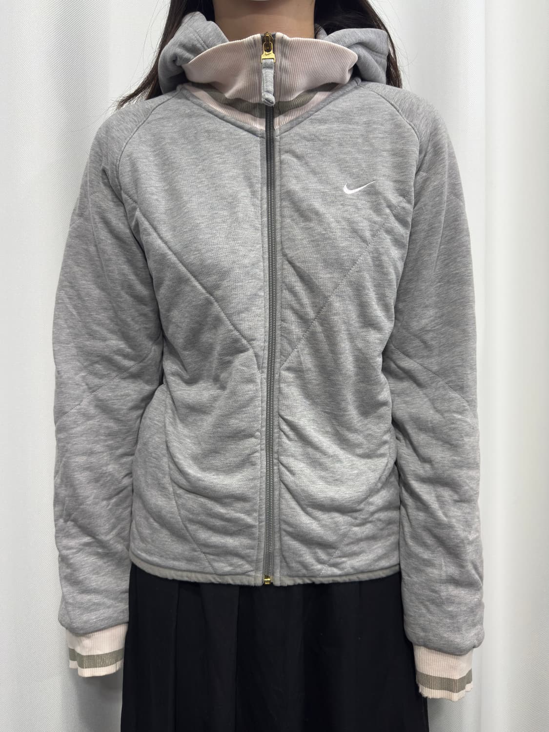 nike hood jacket 상품이미지1