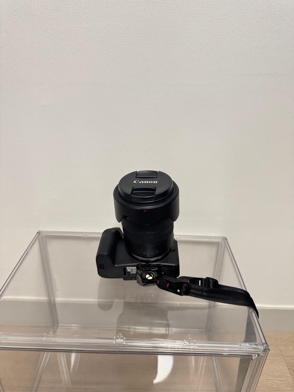 캐논 EOS R8 + (24-105mm 렌즈) + 배터리,가방 상품이미지4