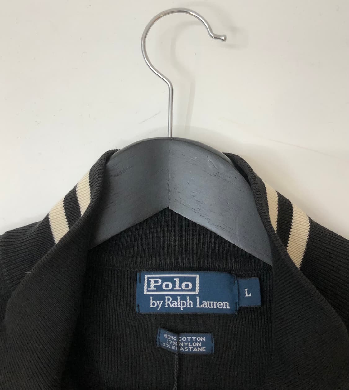 Polo 폴로 랄프로렌 니트 집업 상품이미지8