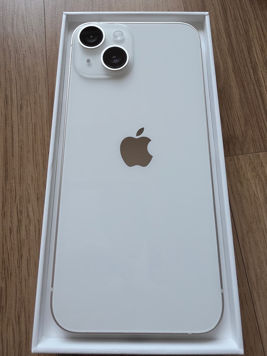 [특A급] 아이폰 14(128) 풀박스+UAG 정품케이스 상품이미지3