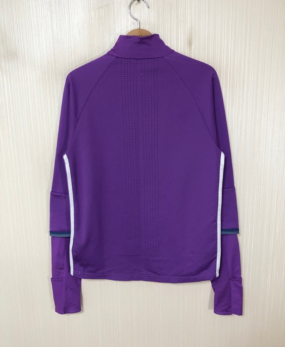 아디다스 레알마드리드 트레이닝탑 95 상품이미지8