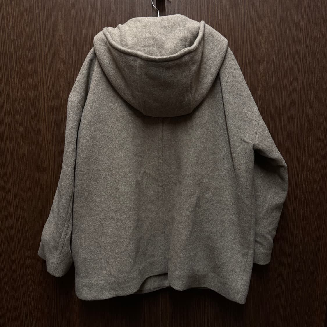 스튜디오톰보이 코트 상품이미지4