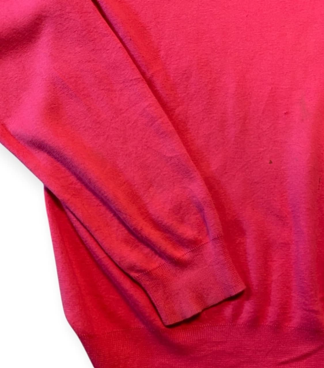 폴로랄프로렌 니트 (Man XL) AA0990 상품이미지10