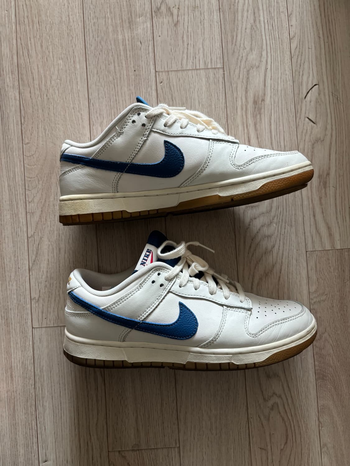 덩크로우 마리나 블루 270 상품이미지4