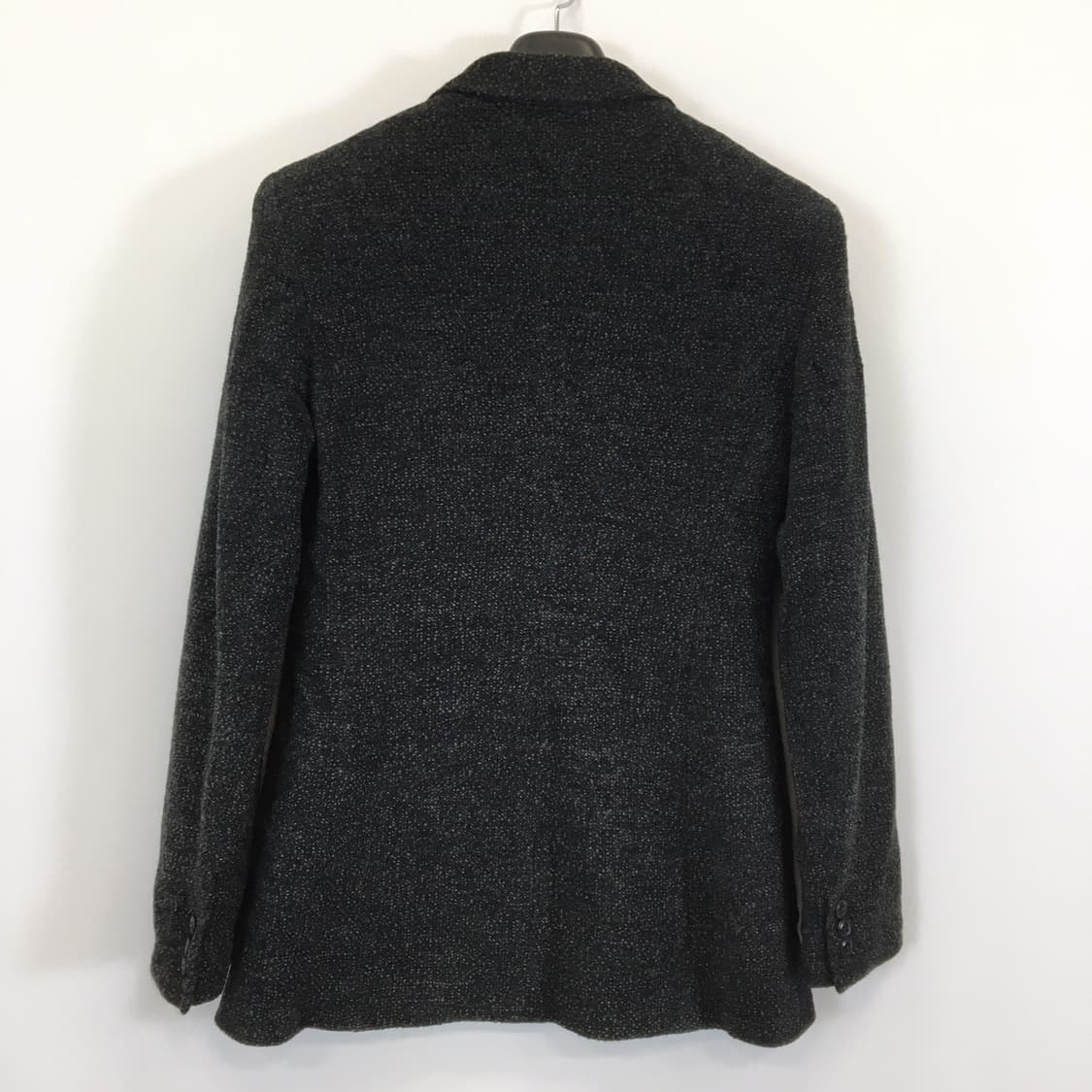 막스마라 라나울 모직자켓 55  상품이미지4