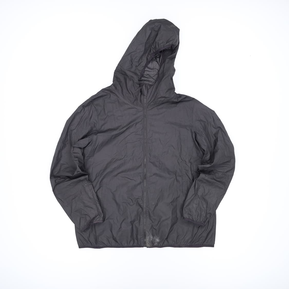 XL 유니클로 바람막이 자켓  상품이미지1