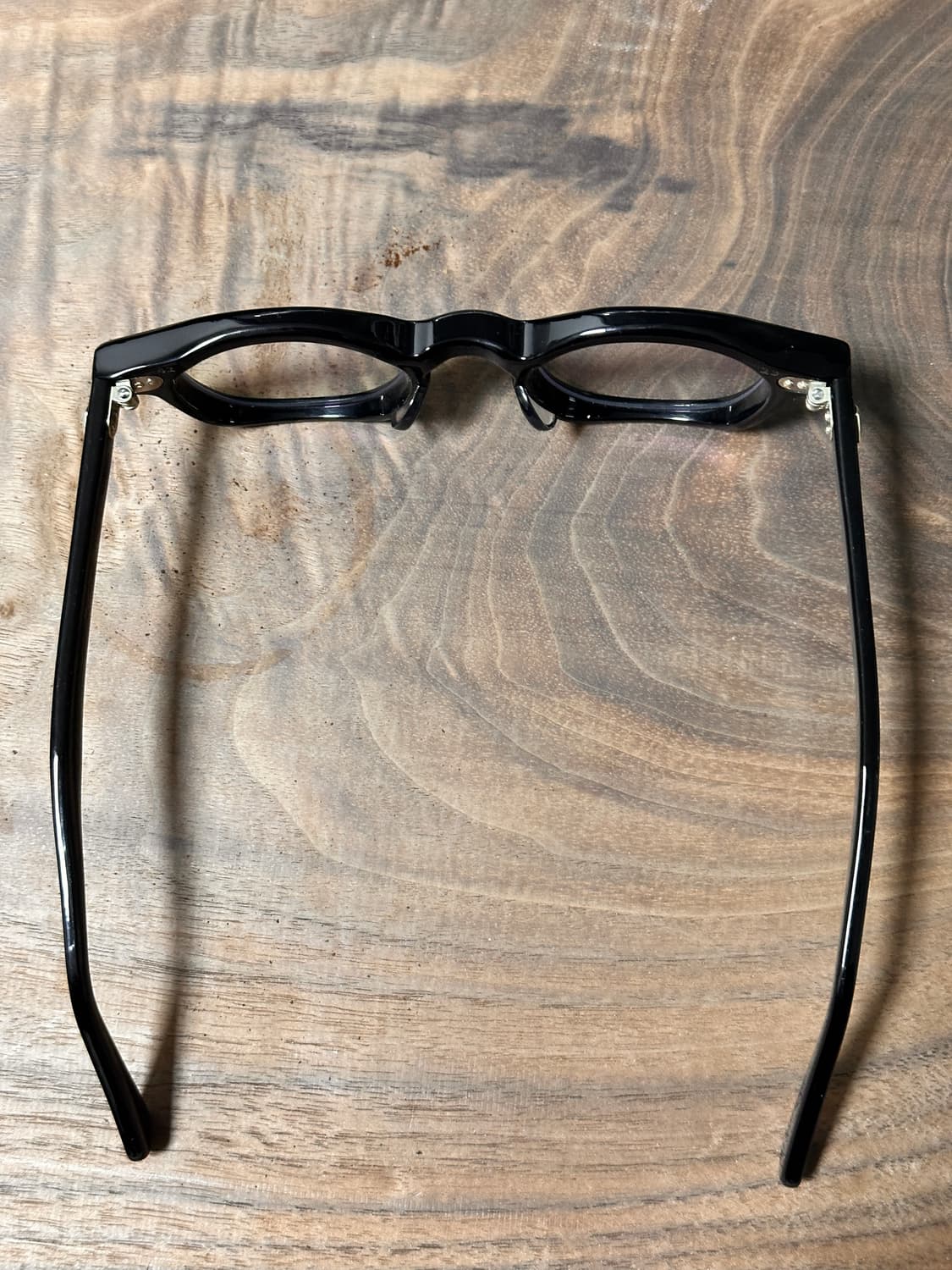 프레임몬타나 FM24A 42사이즈 블랙 안경 상품이미지4