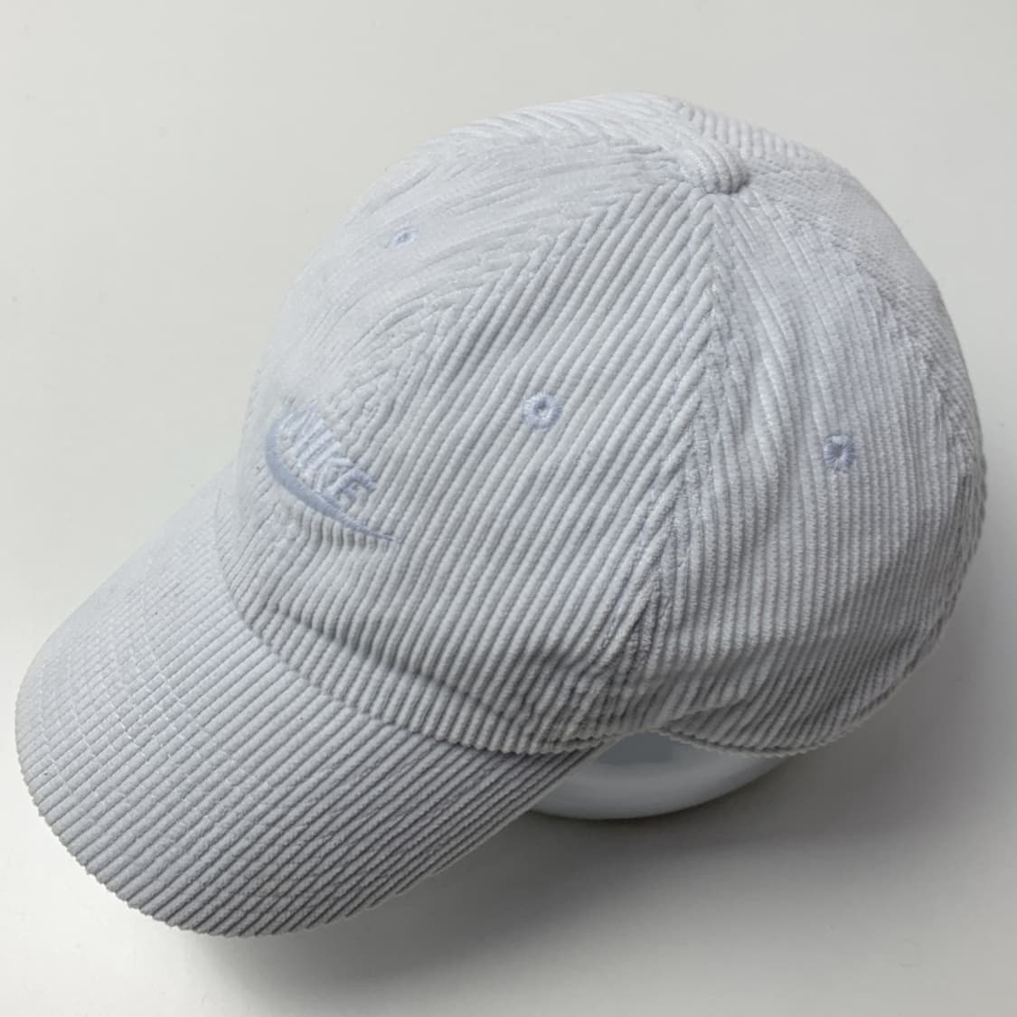 [OS/정품] 나이키 코듀로이 남여공용 볼캡모자
 상품이미지1