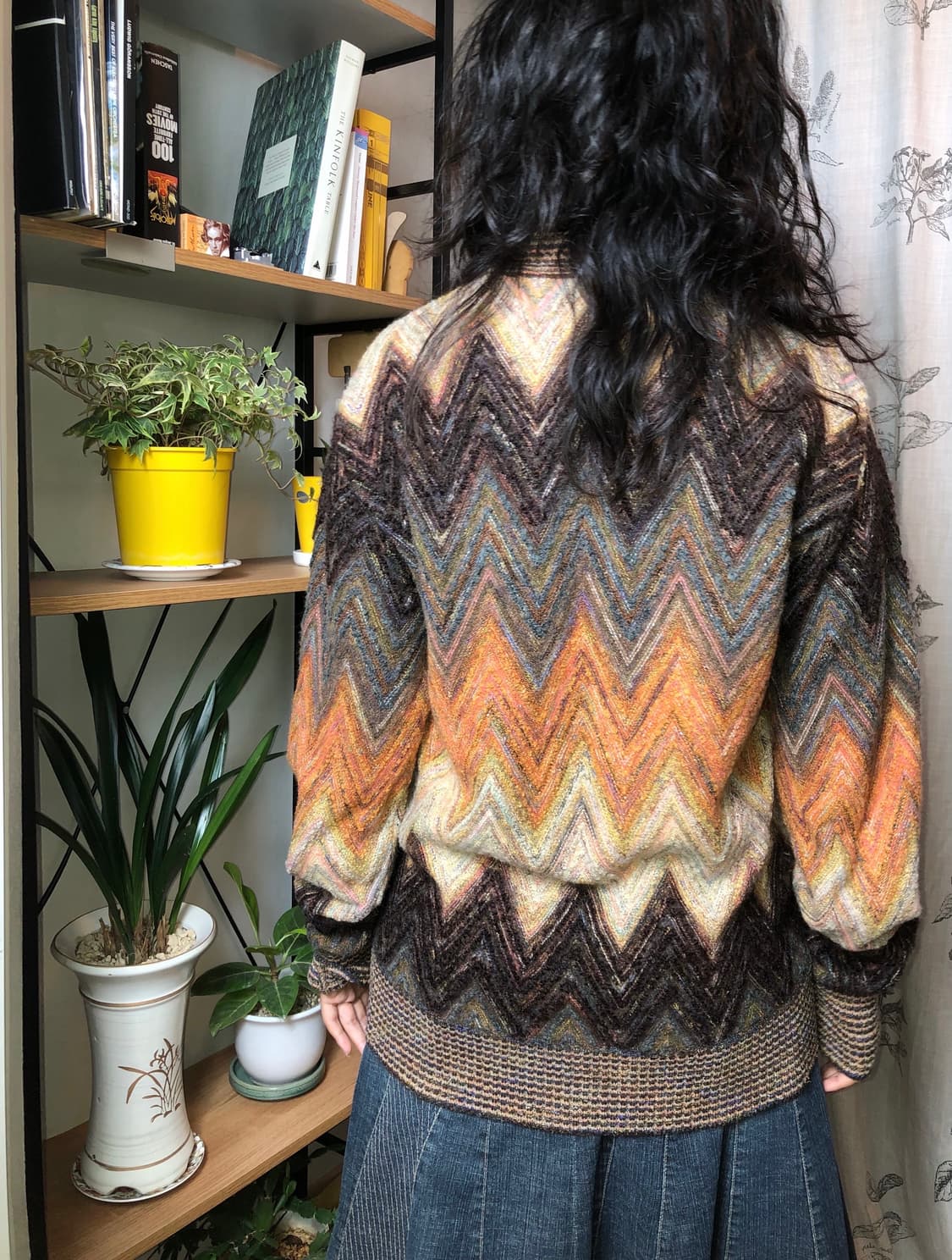 autunno knit 상품이미지6