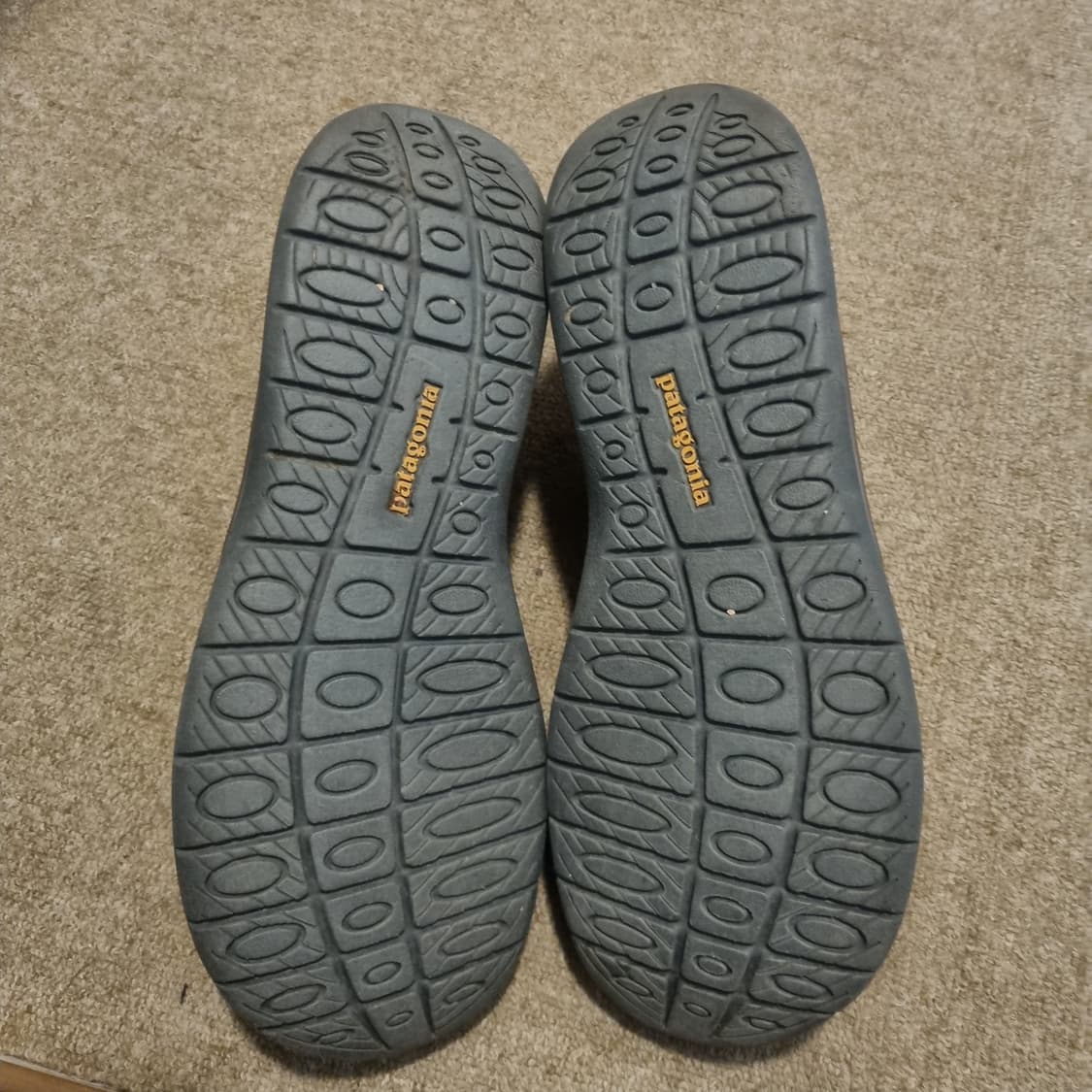 파타고니아 룰루 슈즈 스웨이드 285 상품이미지5