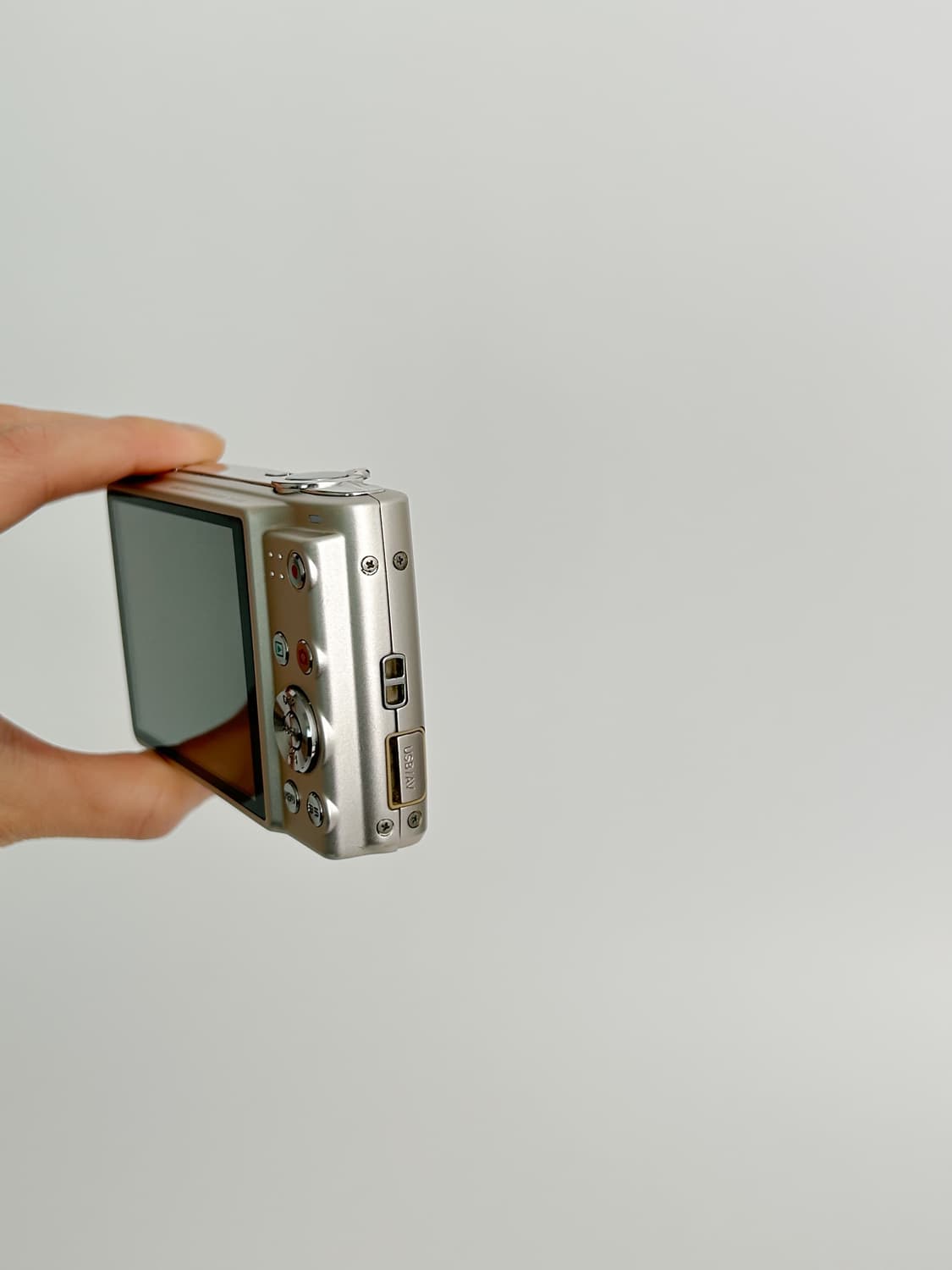 인기!) 카시오 엑슬림 z450 Exilim 빈티지 디카 상품이미지10