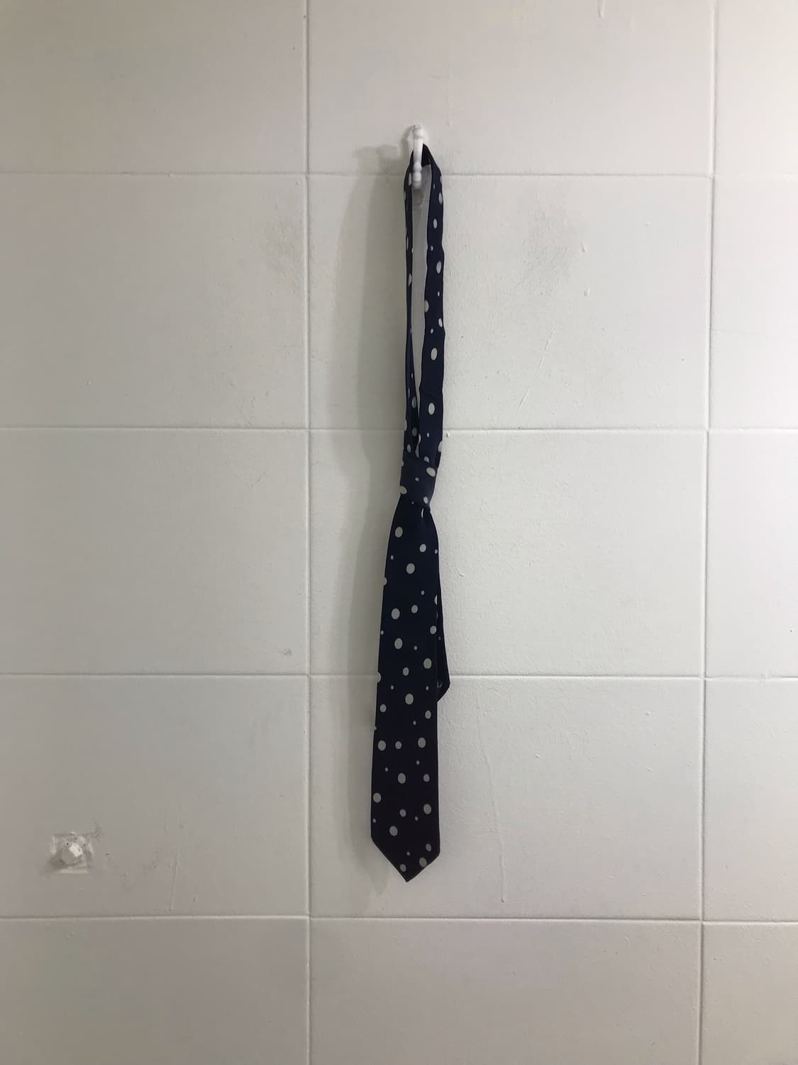 네이비 너드 니혼진 프레피 와방 코디세트 상품이미지7