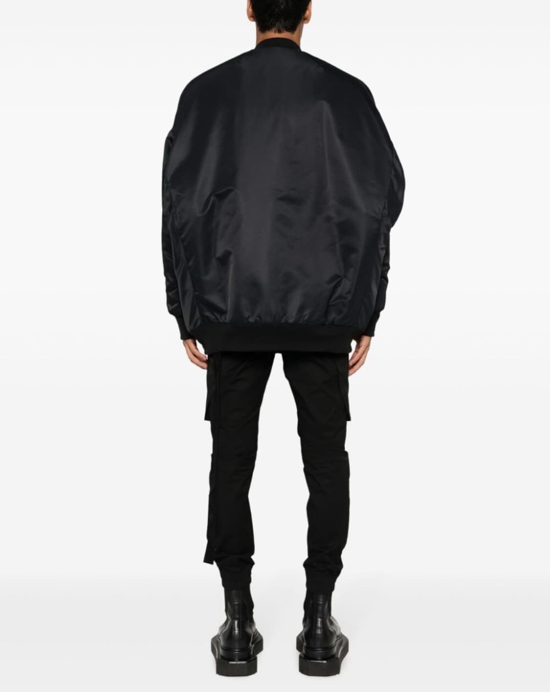 릭오웬스 다크쉐도우 점보 플라이트 M 상품이미지2