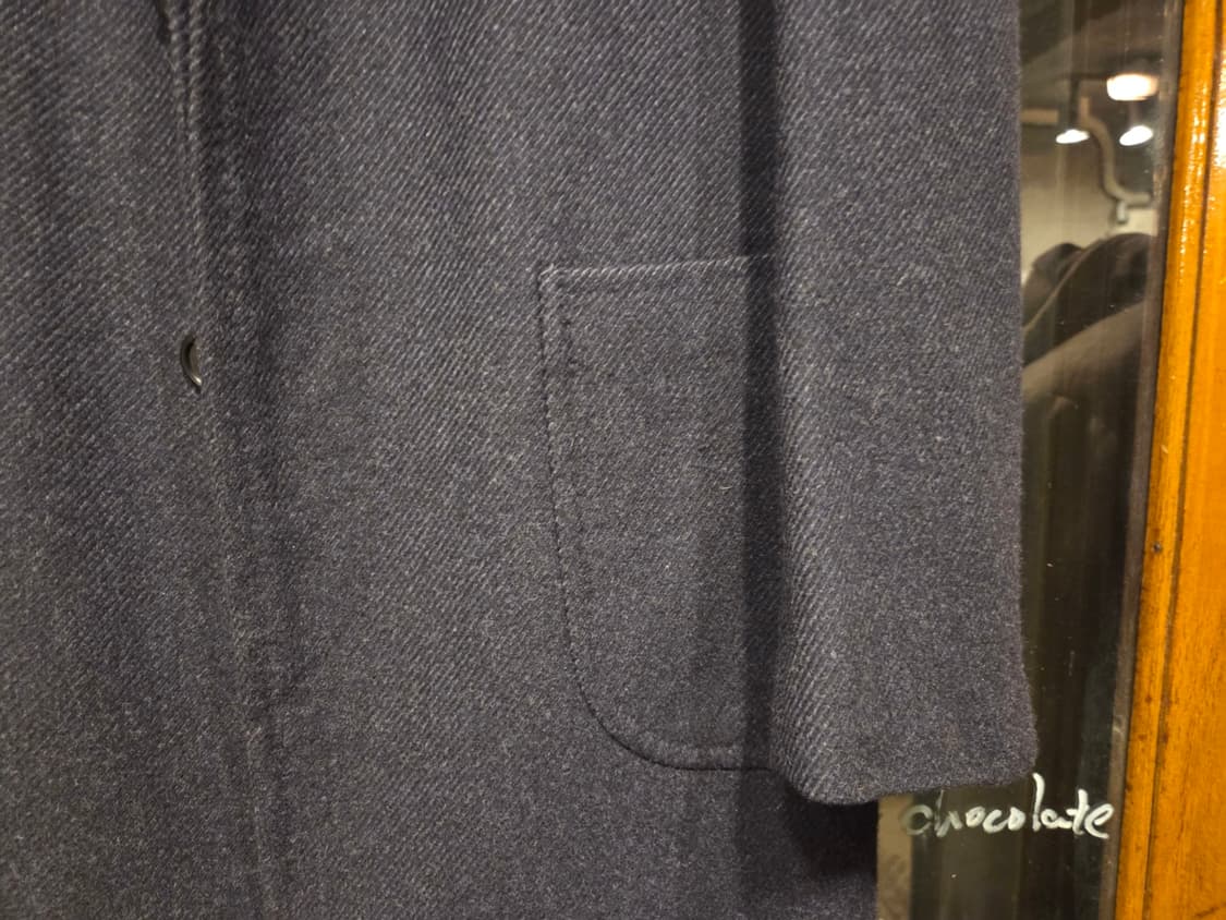 루이지 보렐리 코트 상품이미지6