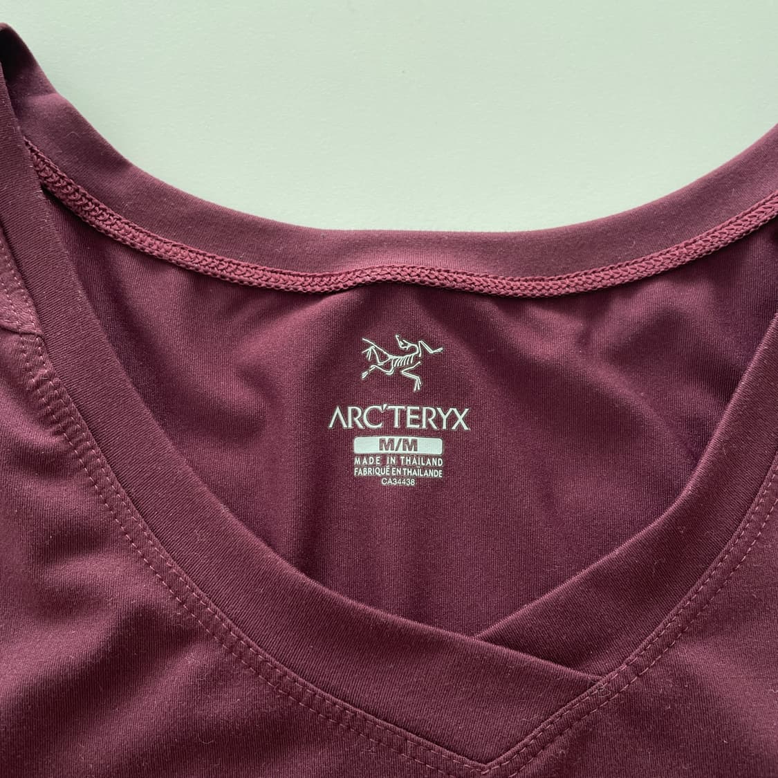 아크테릭스 솔테라 기능성 원피스 상품이미지8