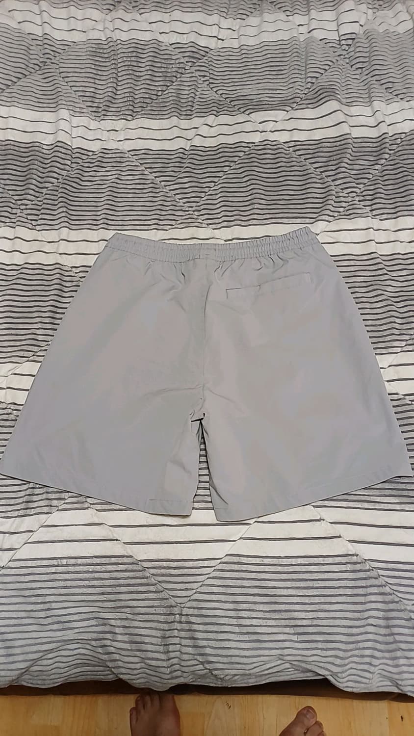 코드그라피 반바지 M 32인치 기장47 상품이미지5