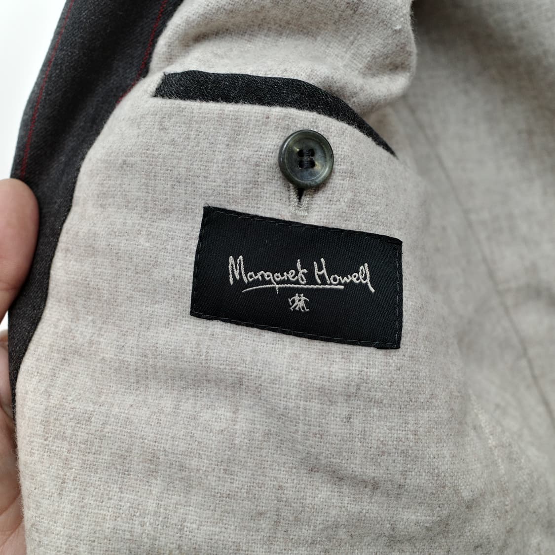 margaret howell / made in itay 상품이미지3