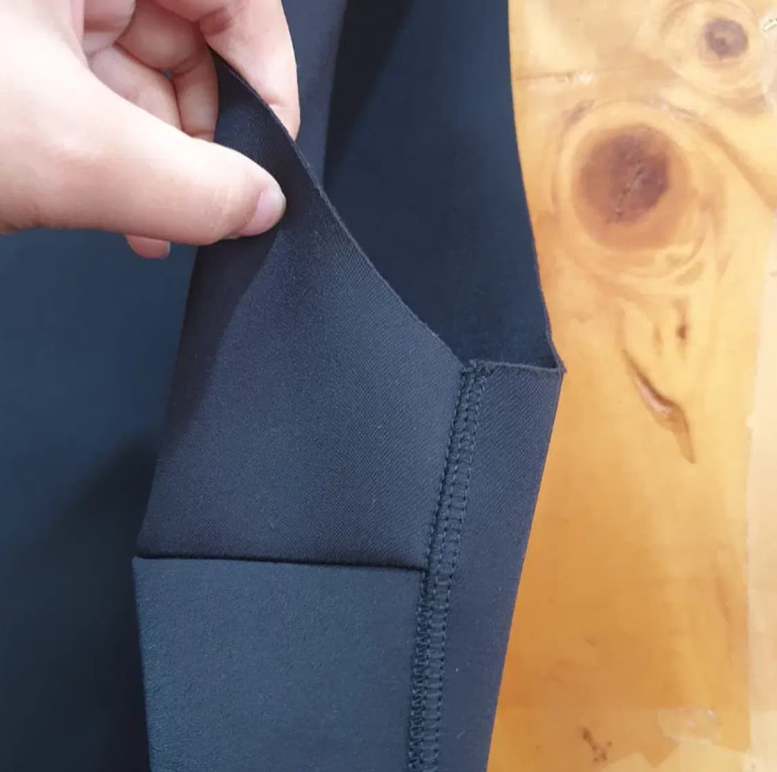 755)코스 cos 민소매 원피스 상품이미지4