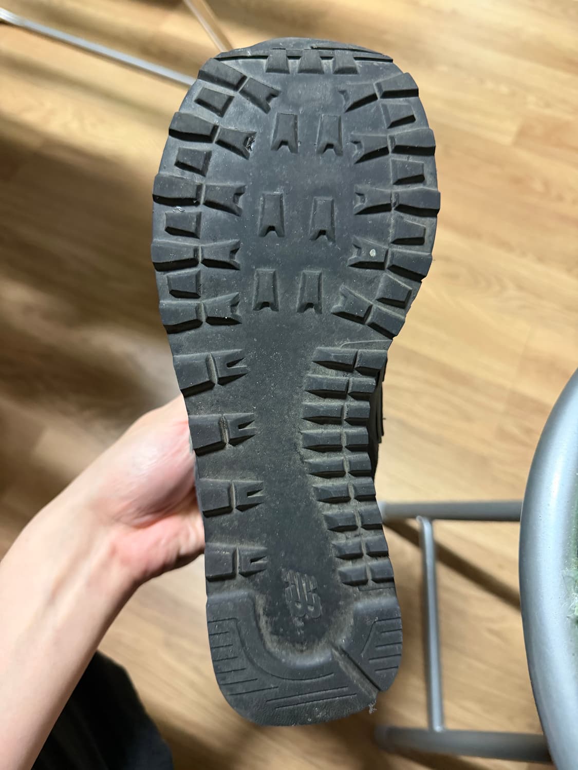 뉴발란스 x 꼼데가르송 574 상품이미지4