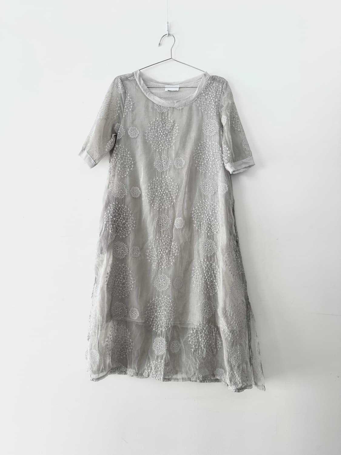 Buble cicle summer tops & ops 상품이미지1