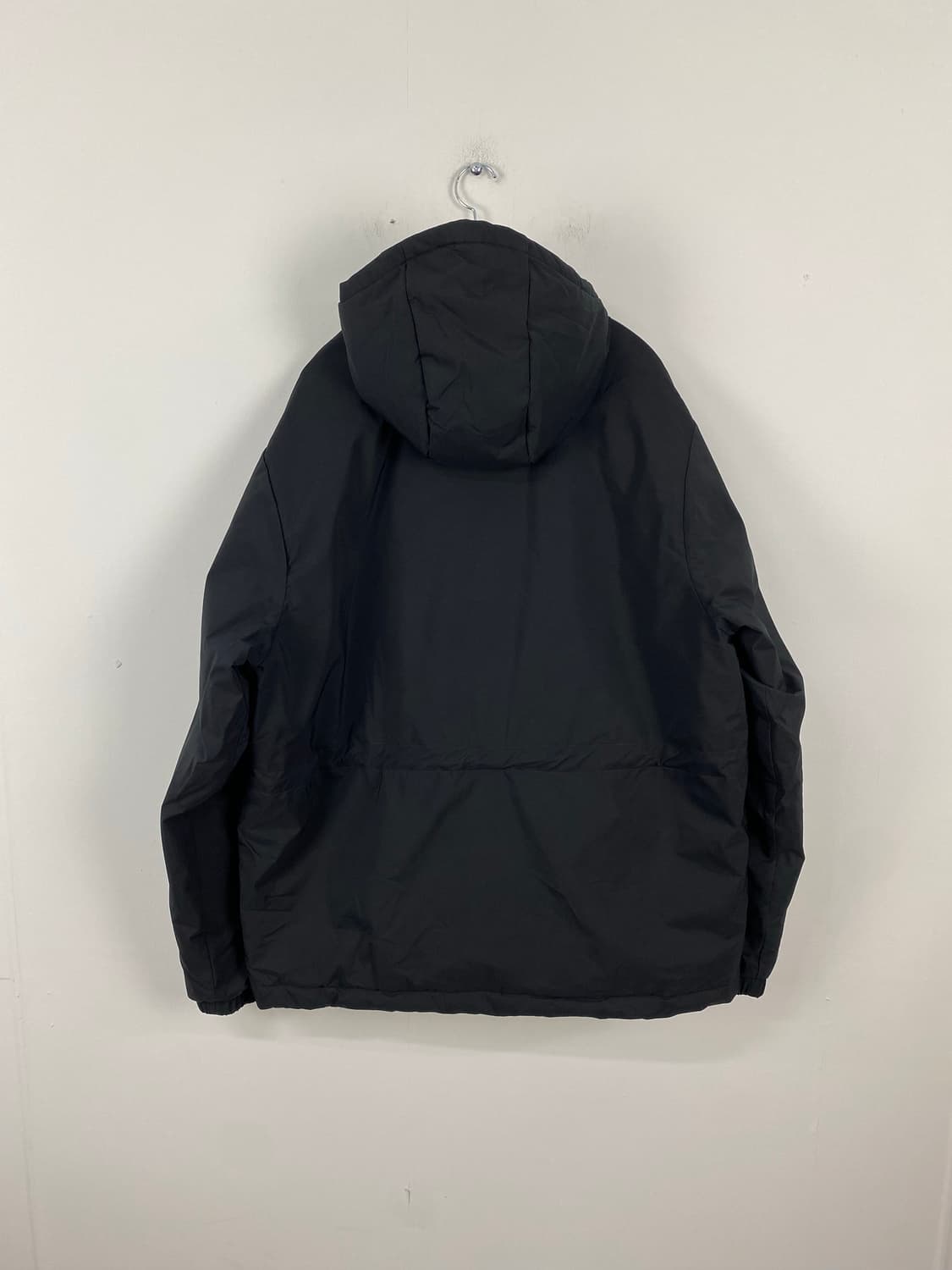 아디다스 아노락 패딩 하프집업 다운 자켓 4XL 상품이미지2