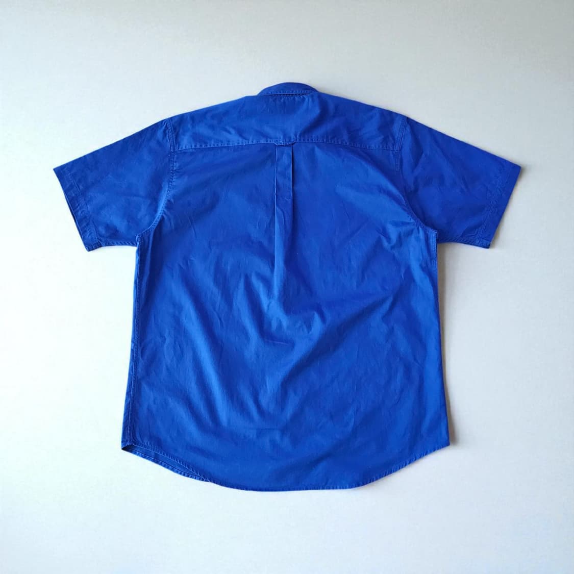 칼하트 면 오버핏 반팔셔츠 XL 상품이미지2