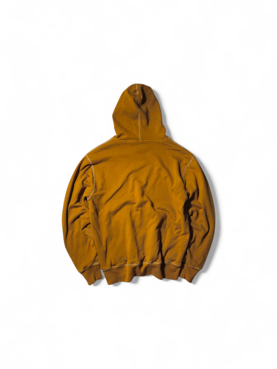 J.CREW 제이크루 와플 더블페이스 후드 M 상품이미지2