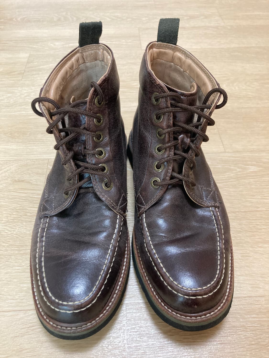 락포트 목토 부츠 245 상품이미지3