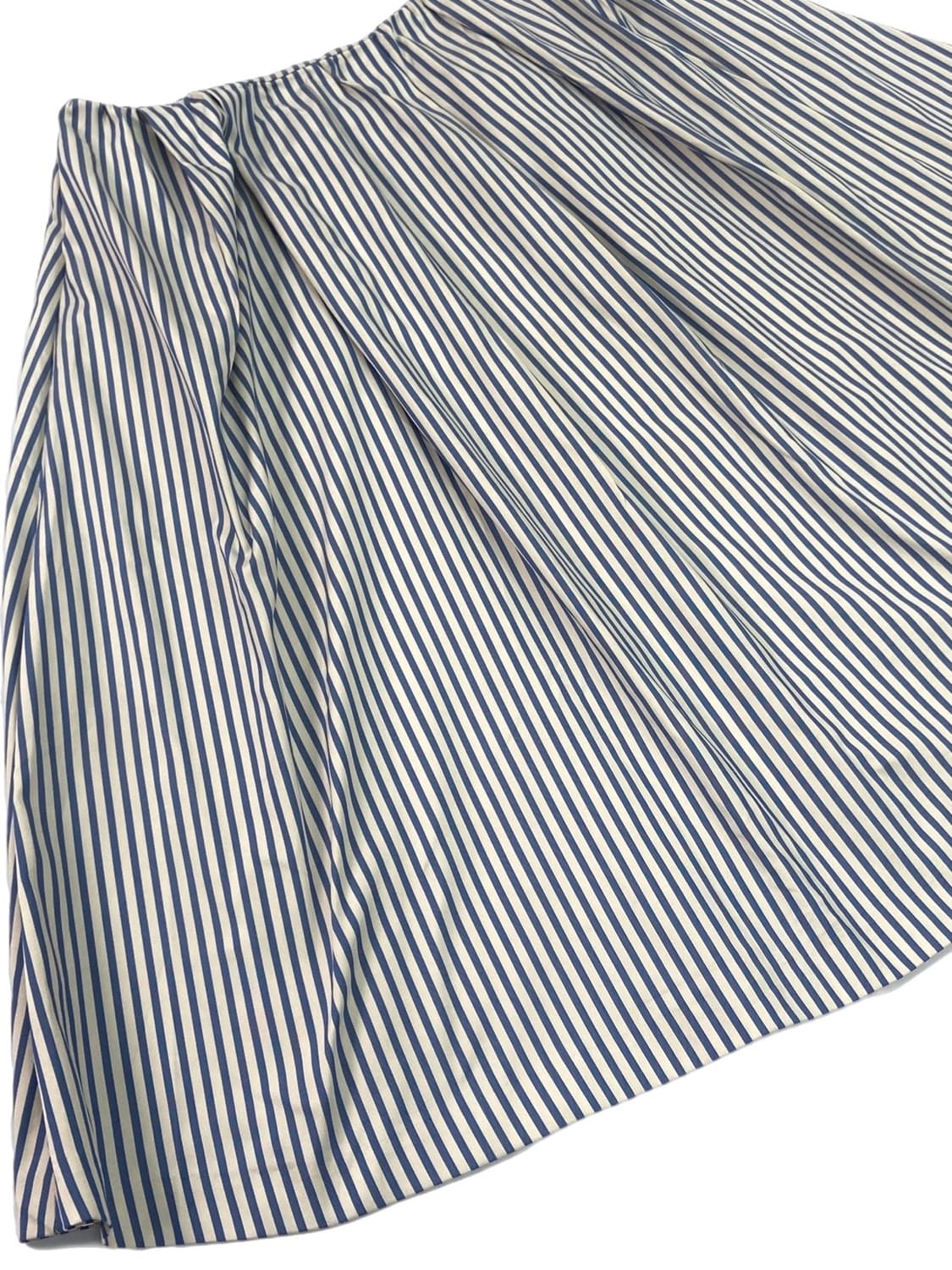 United arrows stripe skirt 상품이미지3